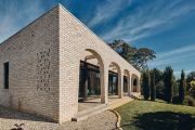 Macaroni Pavilion